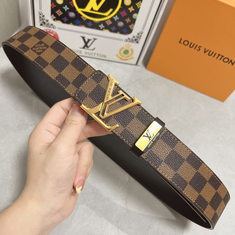 Louis Vuitton Belts